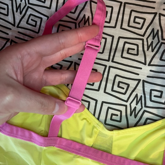 Colsie Bralette - Picture 5 of 6